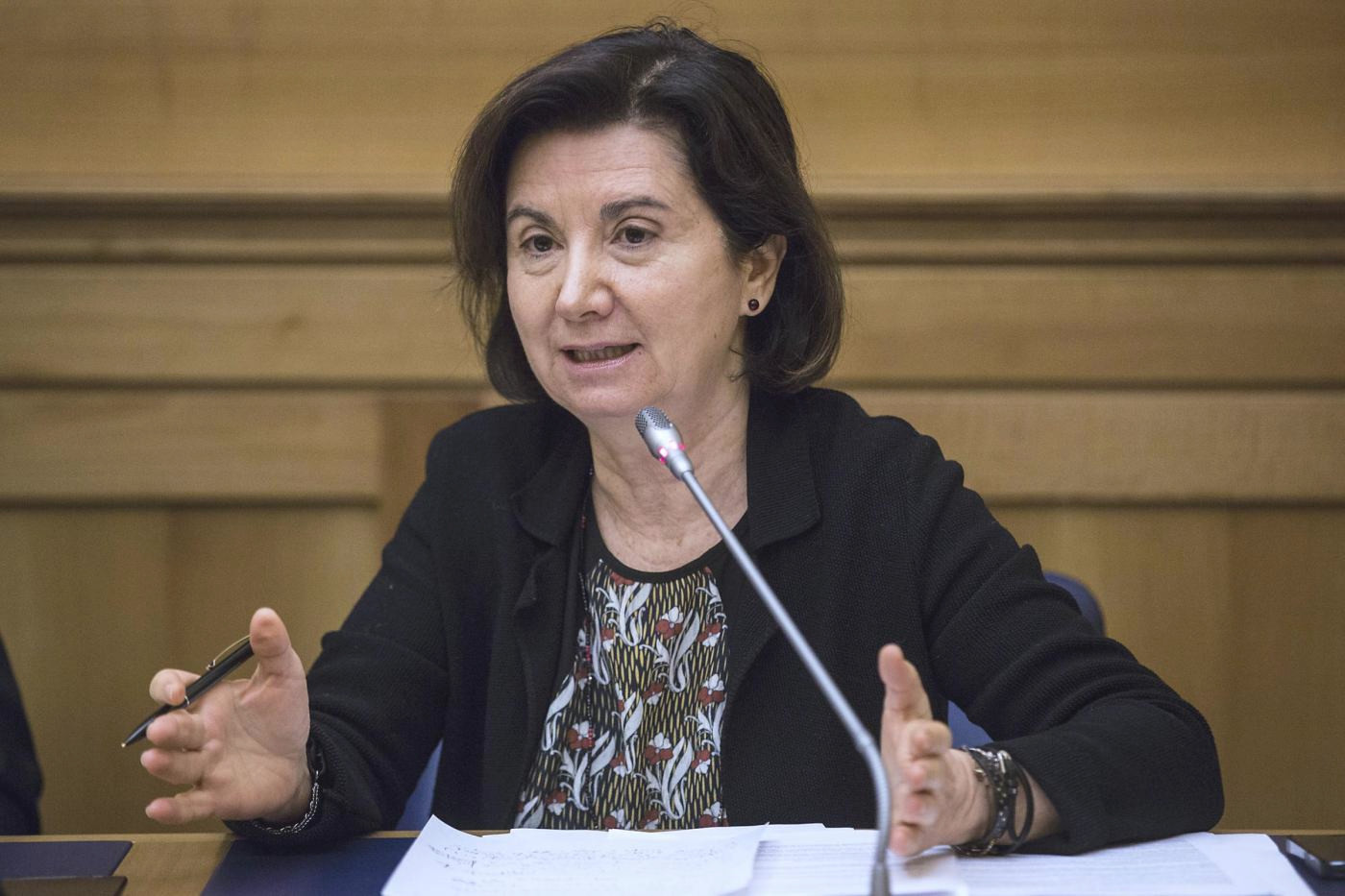 La ministra Roccella: “Donne risorsa e non categoria da proteggere”