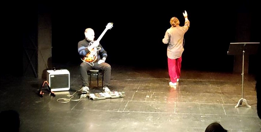 “Falcone, Borsellino e le teste di minchia”: Cavalli in scena per la Fondazione Fava