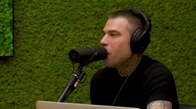 Chiara Ferragni rompe il silenzio sui social dopo il ricovero di Fedez