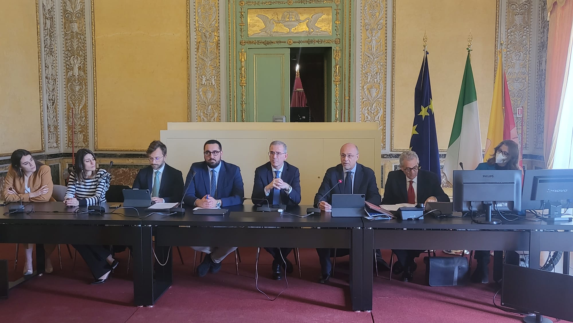 “Perderemo milioni di euro”, l’allarme dei sindaci delle aree interne siciliane sui fondi Fesr