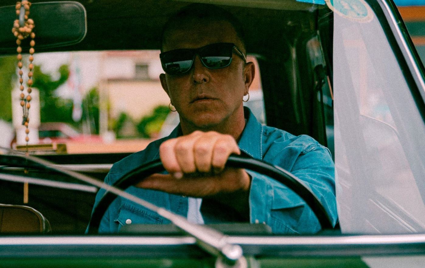 Franco Ricciardi, dalla colonna sonora di “Gomorra” al ritorno in Sicilia con il JE Tour