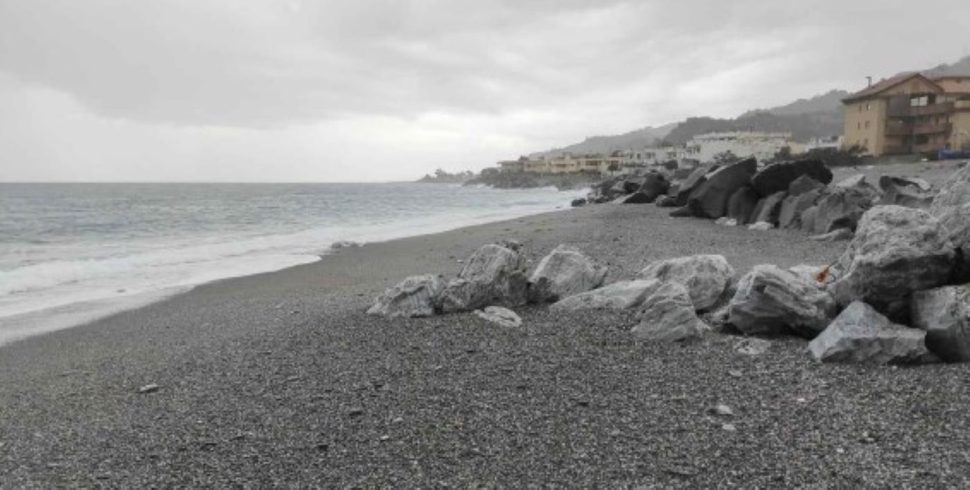 Galleria foto 'Messina, gara per risanamento tratto Santa Margherita-Galati Marina: lavori per 1,2 milioni' - foto 4