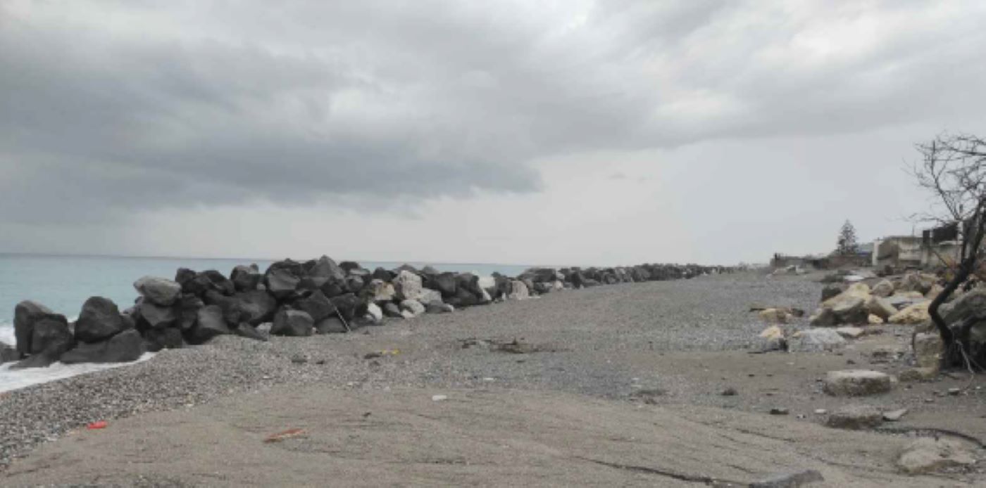 Messina, gara per risanamento tratto Santa Margherita-Galati Marina: lavori per 1,2 milioni