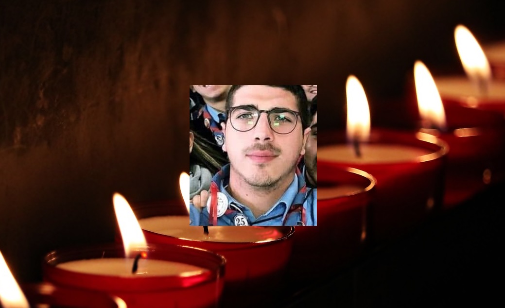 “Pieno di valori, onesto, solare”: comunità sotto shock per la morte di Gabriele Longo