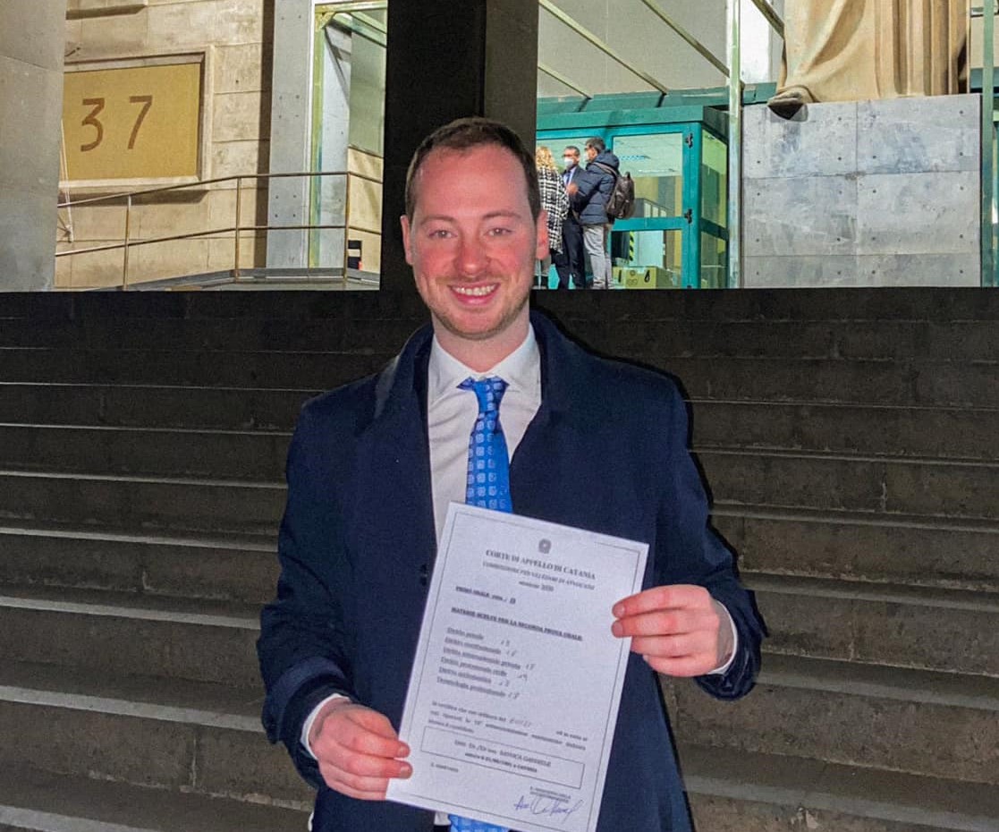 Catania, candidato con De Luca: “Destra e Sinistra, opportunismo, non opportunità”