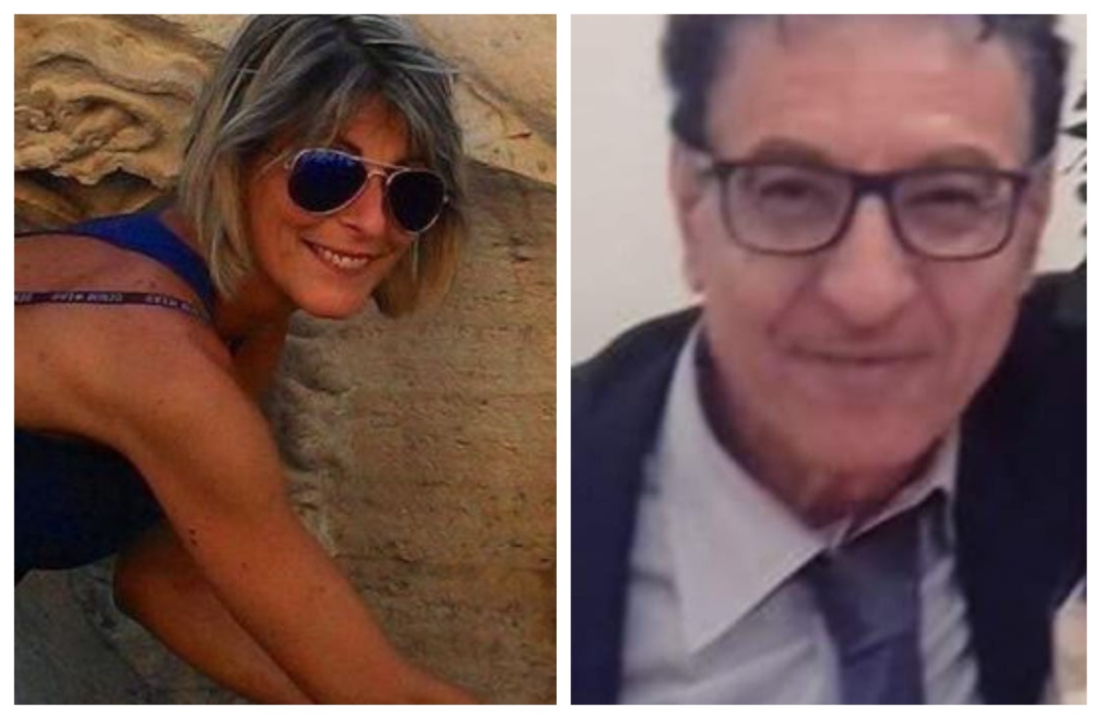 Omicidio Giarratana, Barresi confessa: “L’ho uccisa io, sono depresso”