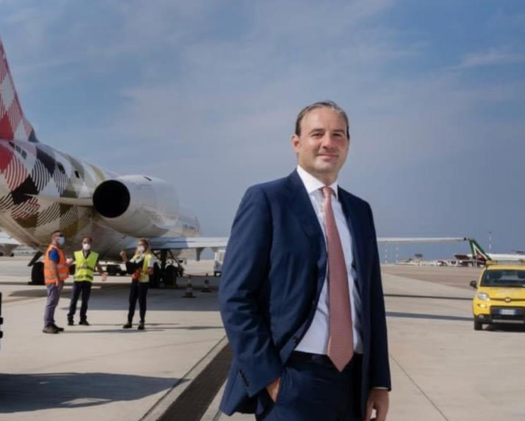 “Caro voli, la Regione sbaglia: usi il modello Baleari”