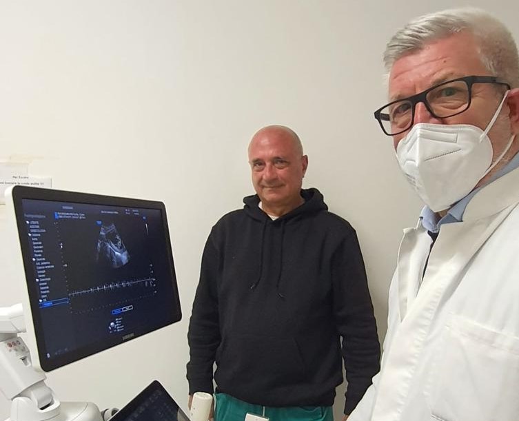 Lampedusa, attivo nuovo servizio H24 di ostetricia e ginecologia