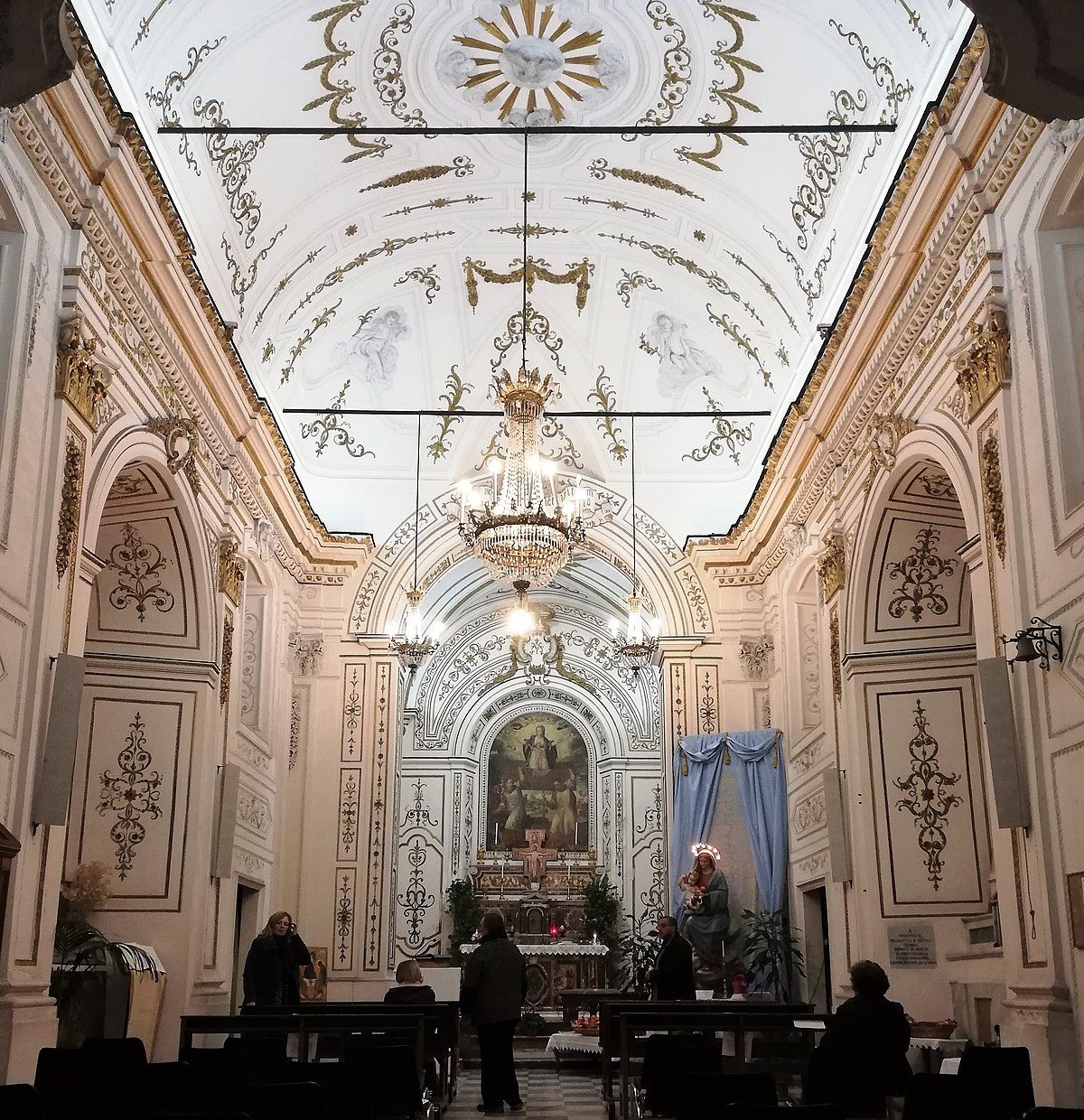 “Don Robot”: in Germania primo sermone generato da intelligenza artificiale