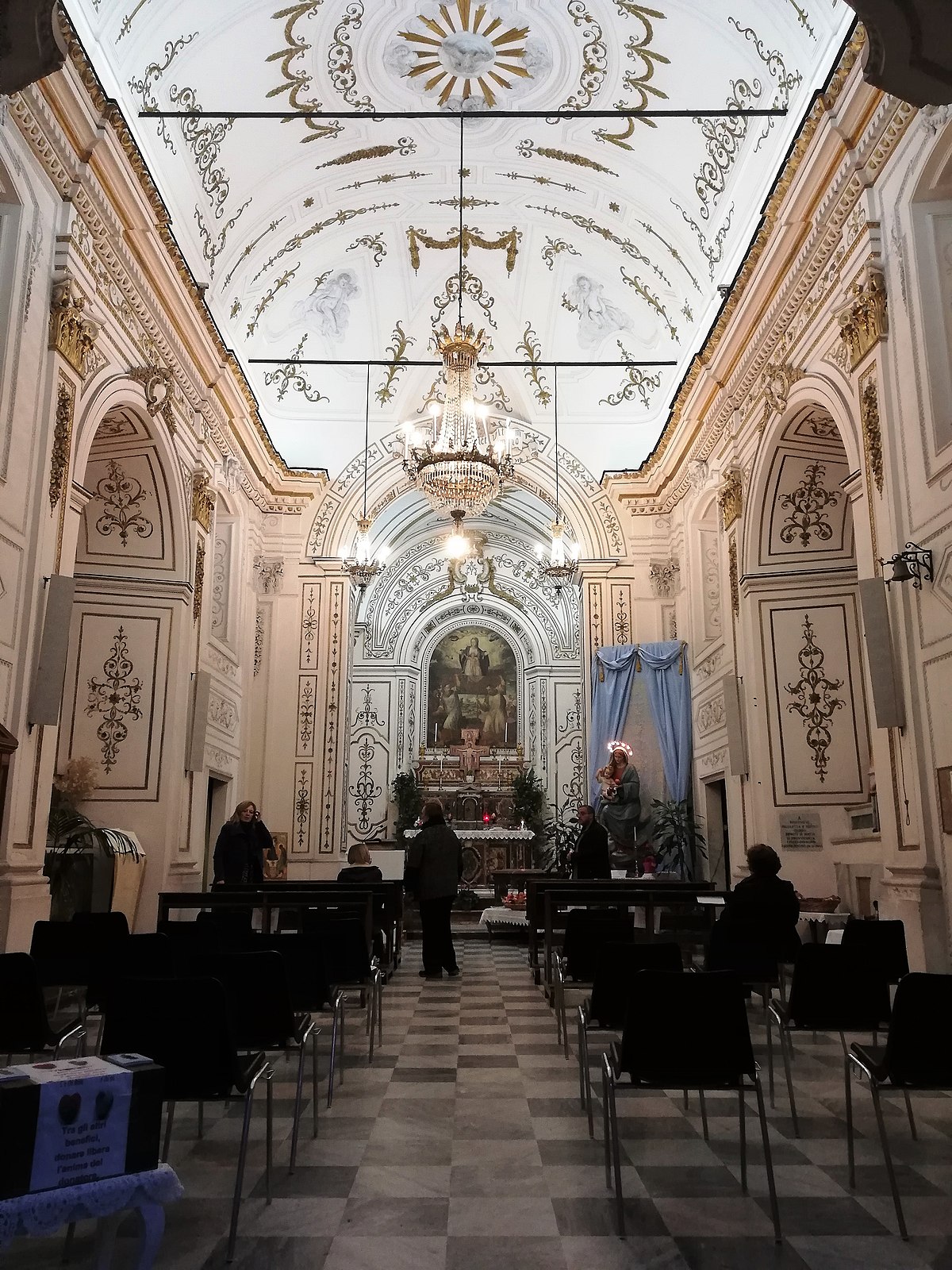 “Don Robot”: in Germania primo sermone generato da intelligenza artificiale