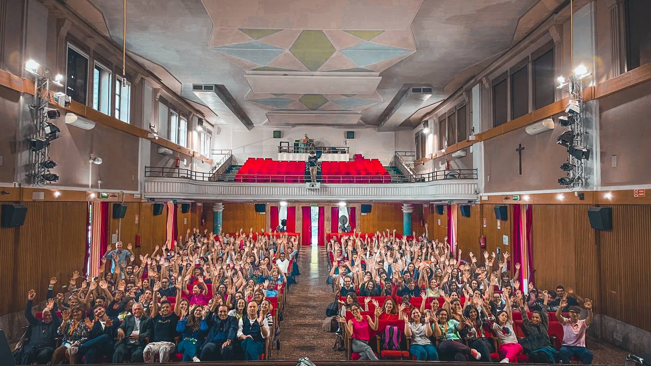 Letizia Scandurra: “Servizio civile, ecco perché ti cambia la vita”