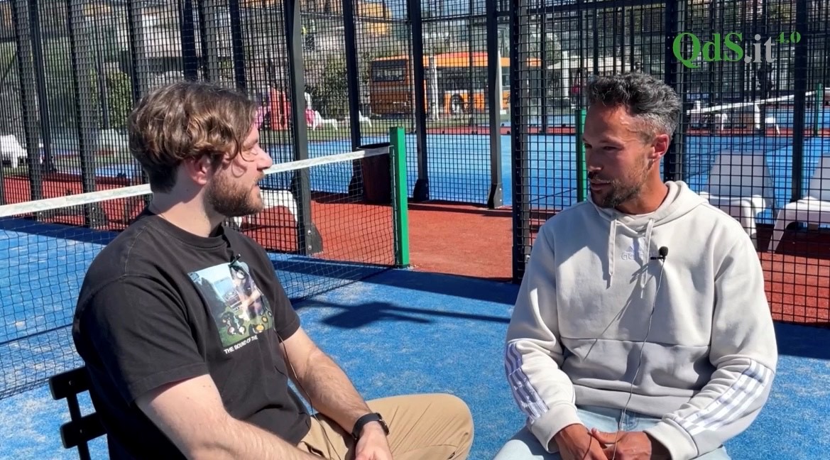 Uno sport per tutti: il Padel “sogna” le Olimpiadi grazie alla sua popolarità