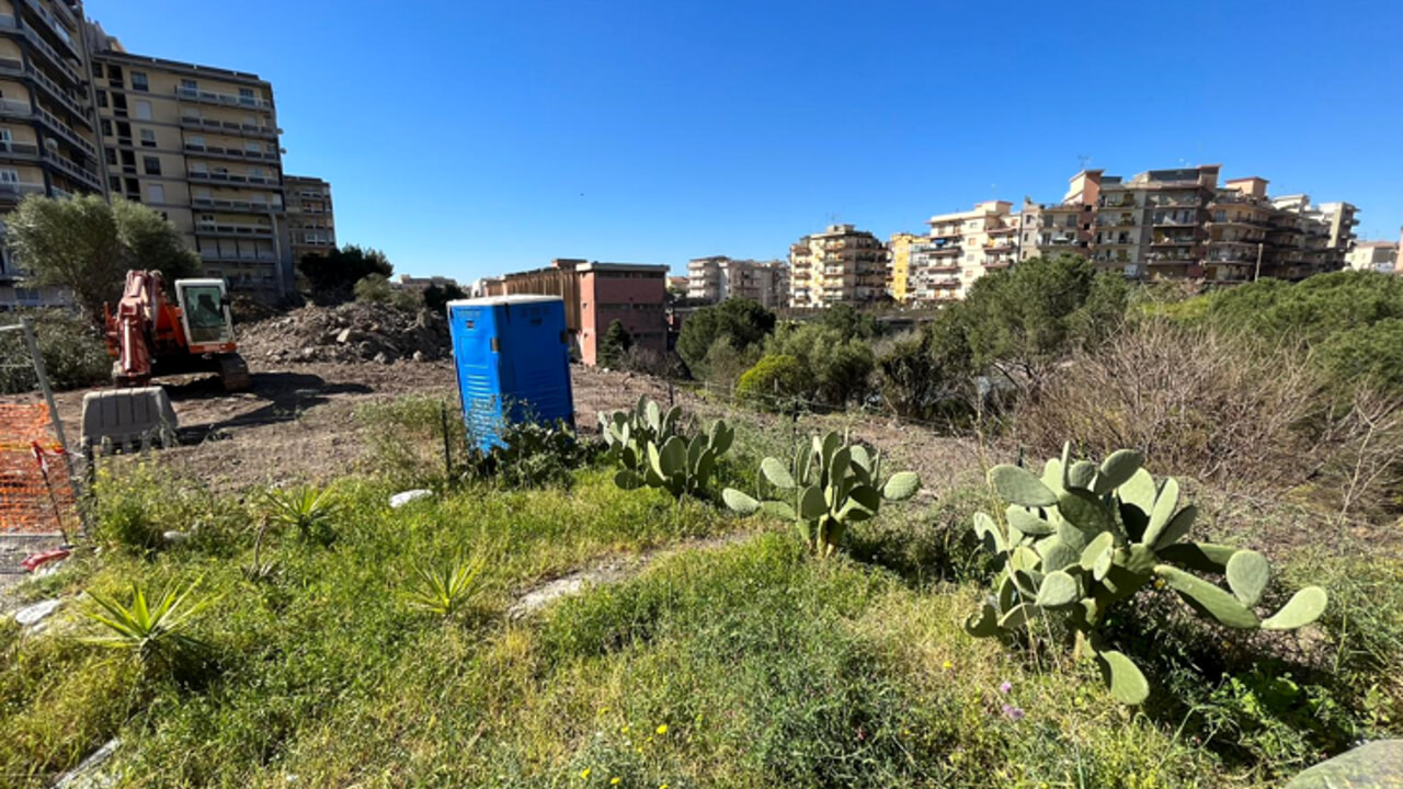 Catania, esplode la polemica per la nuova isola ecologica nel quartiere Borgo-Sanzio