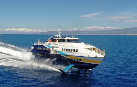 Sicilia, collegamenti isole minori: via alle agevolazioni per residenti e lavoratori