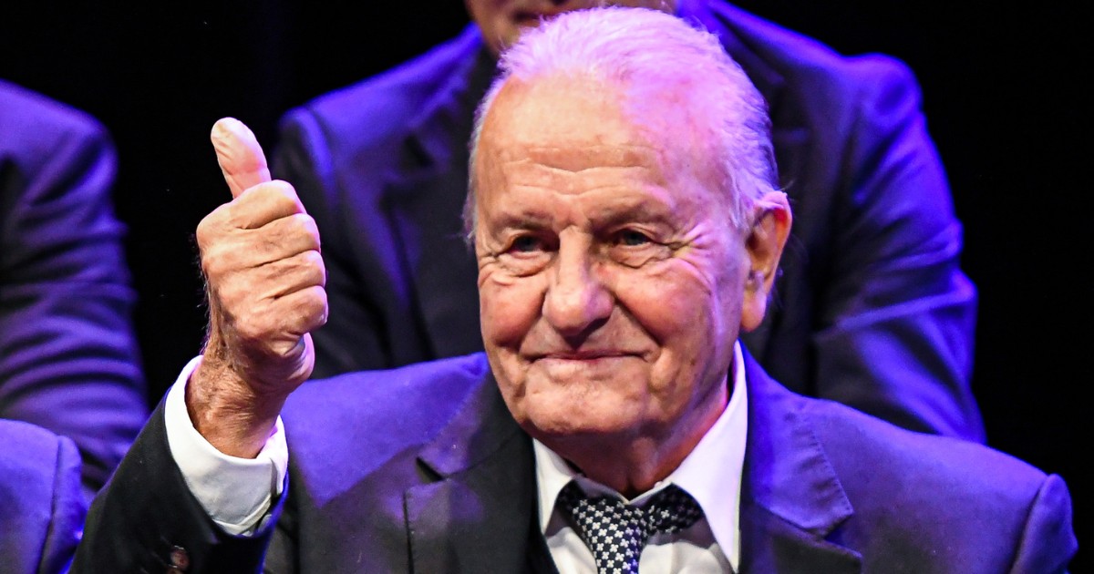 Lutto nel mondo del calcio: morto Italo Galbiati