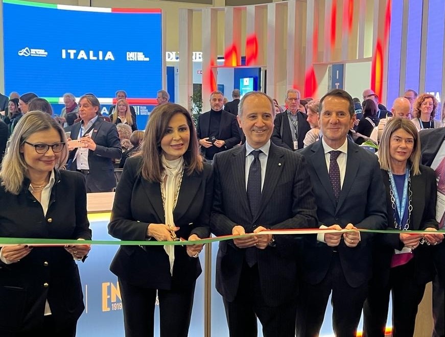 Itb di Berlino, Amata: “Occasione per rafforzare brand Sicilia”