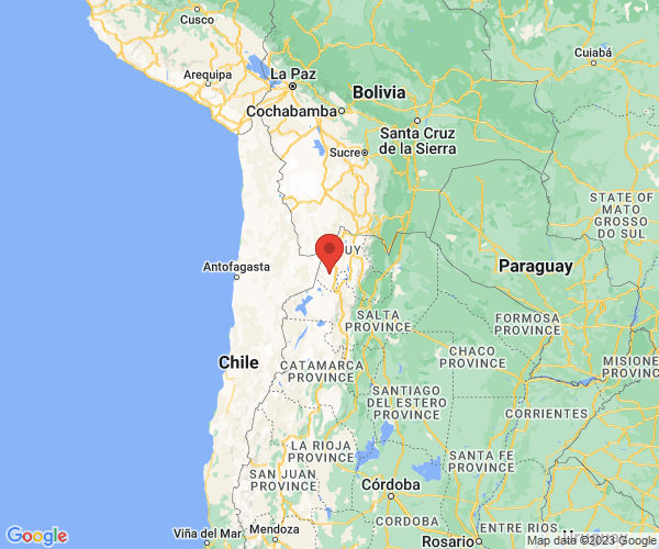 Paura in Argentina: terremoto magnitudo 6.5 nella regione di Jujuy