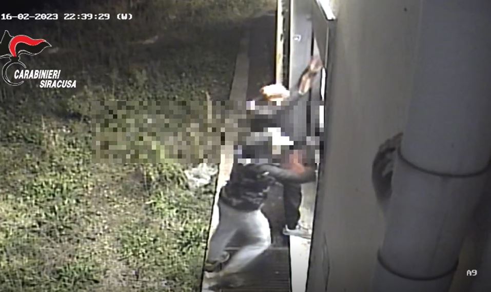 Ladri seriali “beccati” e arrestati grazie a TikTok