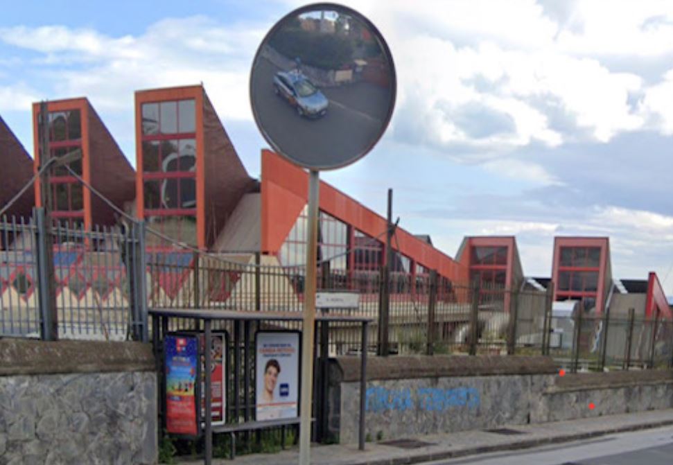 Traffico a Catania, via Santa Sofia chiusa sabato 25 marzo per lavori – AVVISO