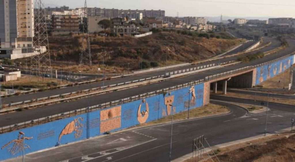 Catania, “La porta delle Farfalle” per far rinascere il quartiere Librino
