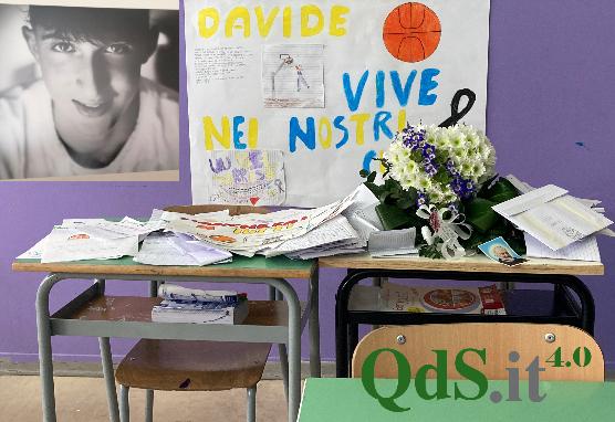 Morte di Davide Licata, malore durante partita di basket (1)