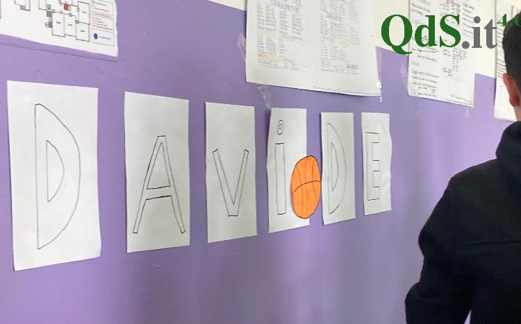 Morte di Davide Licata, malore durante partita di basket (1)