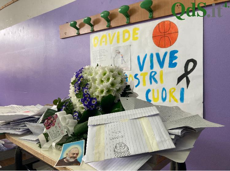 Morte di Davide Licata, malore durante partita di basket (1)