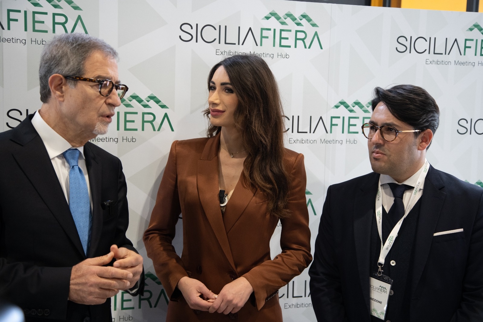 SiciliaFiera, oltre 15mila visitatori per Nauta: “Grande successo, volano per sviluppo economico”