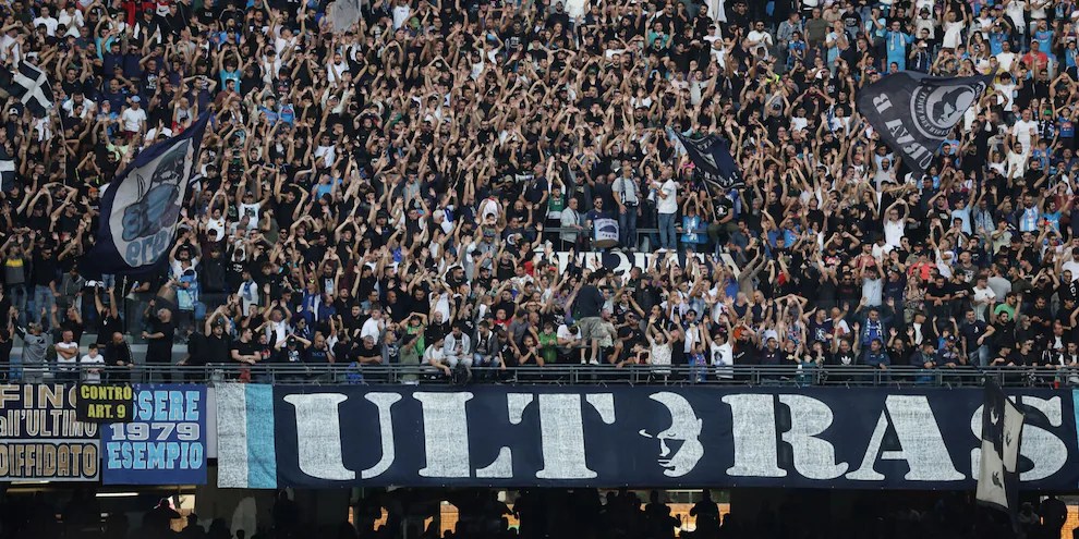 Serie A, ufficiale: Napoli-Salernitana si giocherà di domenica