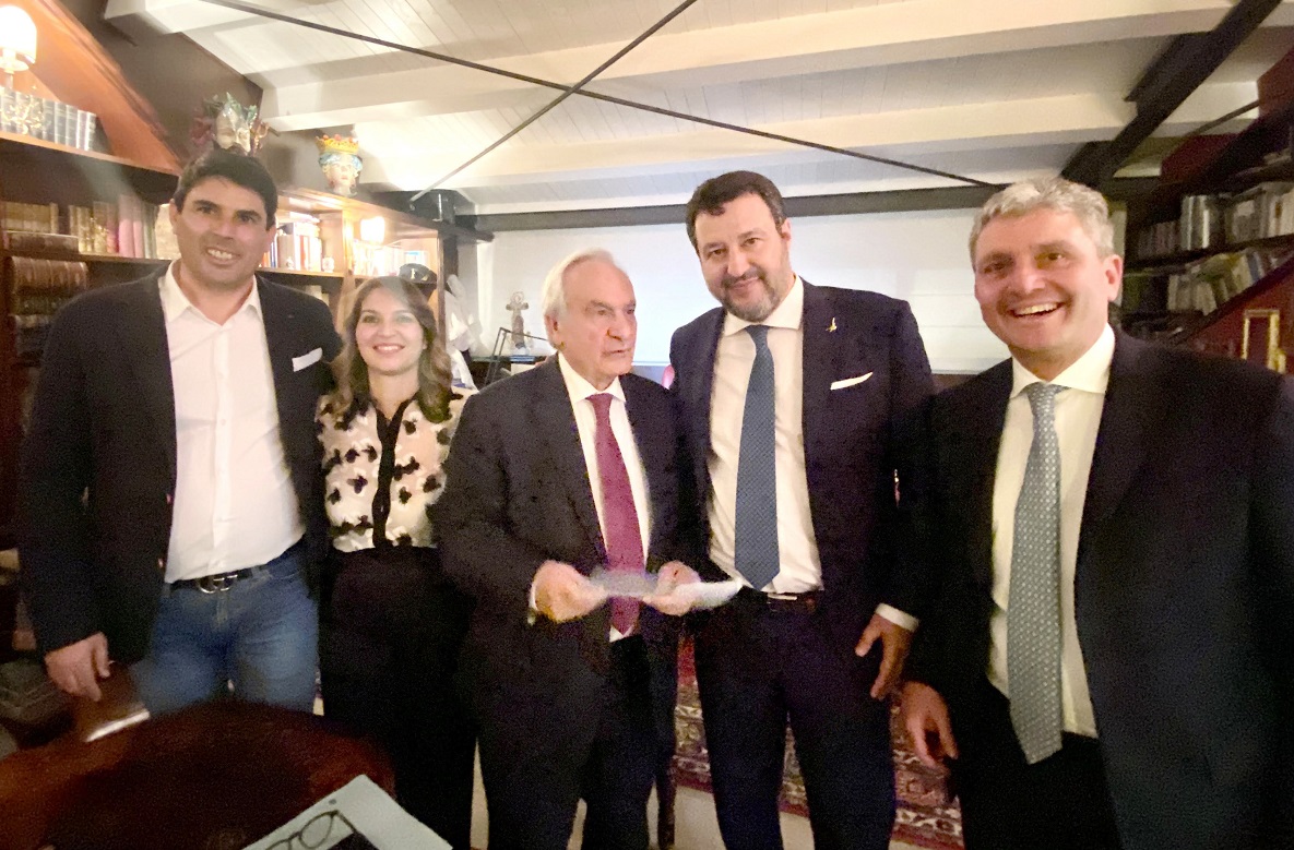 La Statale 118 in un territorio “dimenticato”, l’appello: “Servono interventi urgenti”