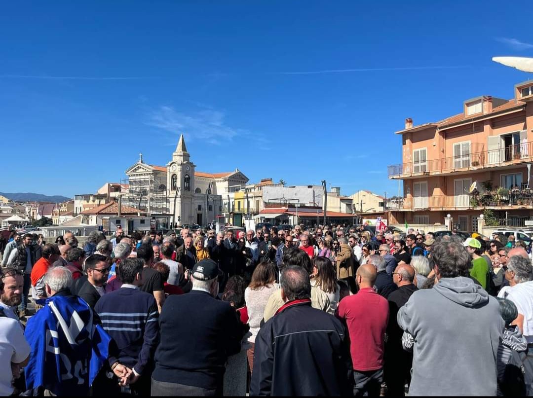 Ponte sullo Stretto, c’è chi dice no: parte la battaglia di chi è contrario all’opera