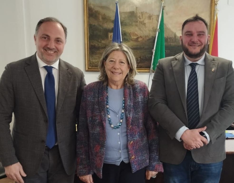 Polizia e Regione contro il cyberbullismo. Albano: “Conoscere il problema è fondamentale”