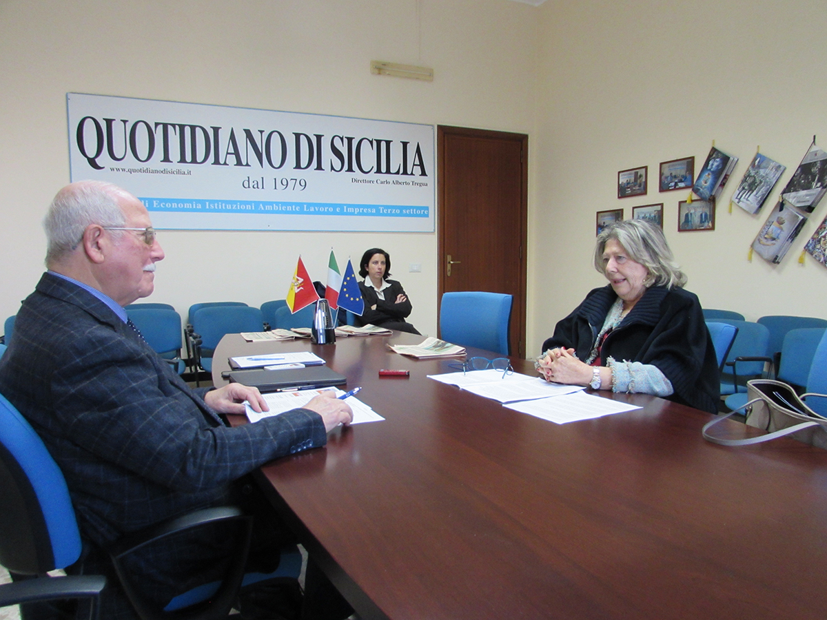 “Il Reddito di cittadinanza non funziona e basta formare pizzaioli e parrucchieri”