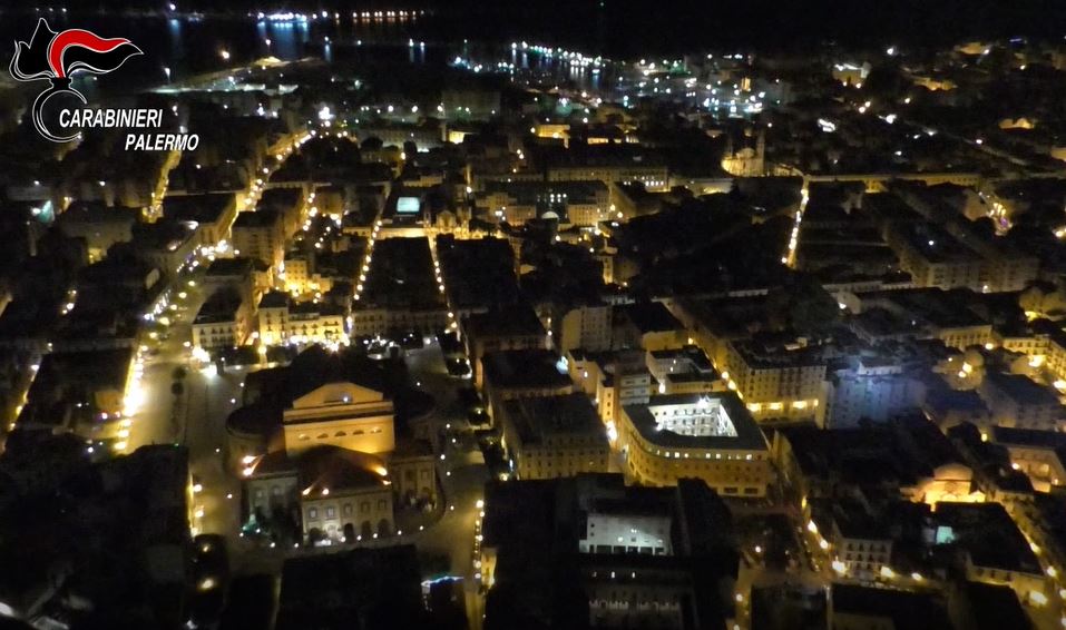 Torino-Bagheria, la nuova rotta della cocaina smerciata da Cosa nostra