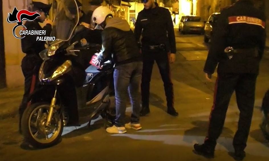 Operazione Fairo, crack e droga di ogni tipo a due passi dalla scuola: 10 arresti – VIDEO