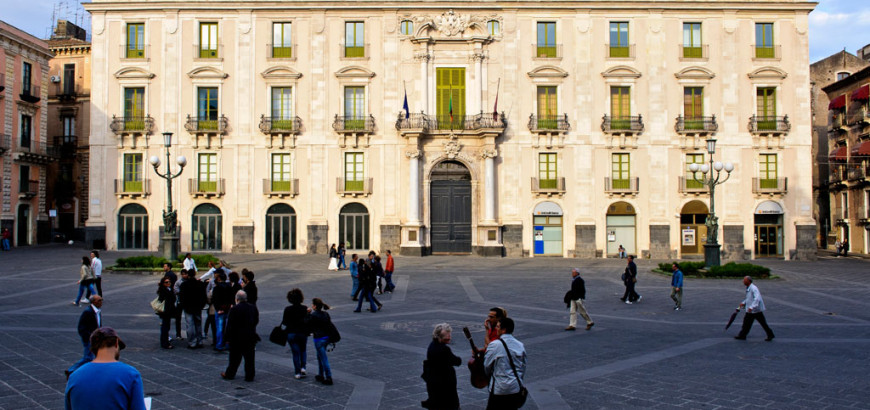 È arrivata la Primavera: tornano le Giornate Fai