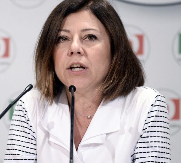 Paola De Micheli (Pd): “Le contraddizioni della politica”