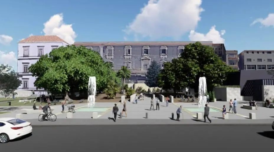 Catania, Regione dà il via ai lavori in area ex Santa Marta