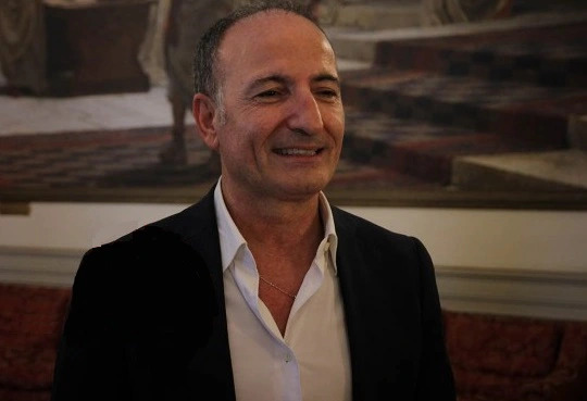 “Ci sono anche io”, Arcidiacono in campo con FdI: cresce la schiera dei candidati