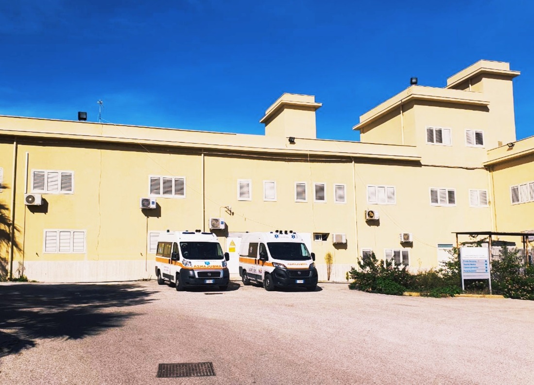 Pnrr, Asp Palermo realizzerà due case della comunità nelle Pelagie