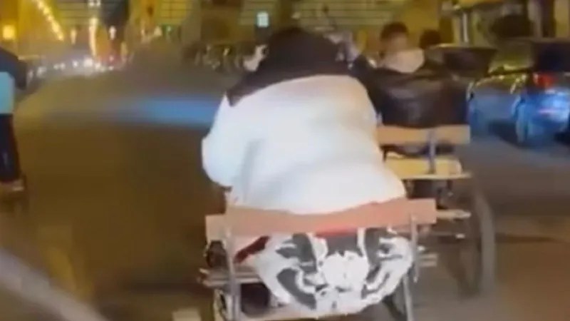 Corsa clandestina con pony, assessore Palermo: “Atto indegno, urge task force con forze dell’ordine”