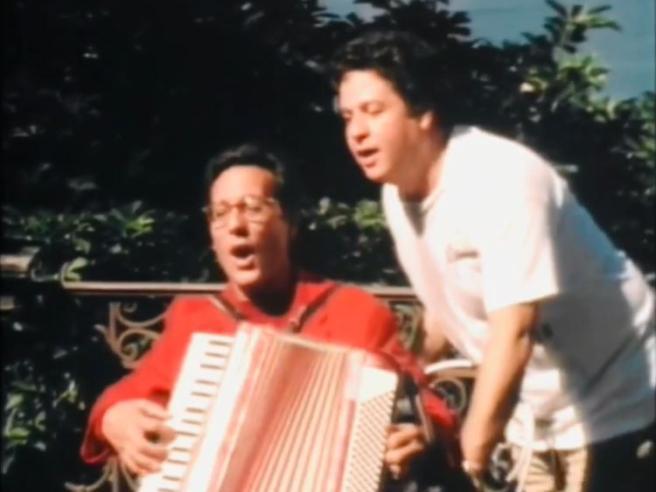 Renato Pozzetto, la commovente lettera a Jannacci: “Amico mio, tra poco saremo insieme”