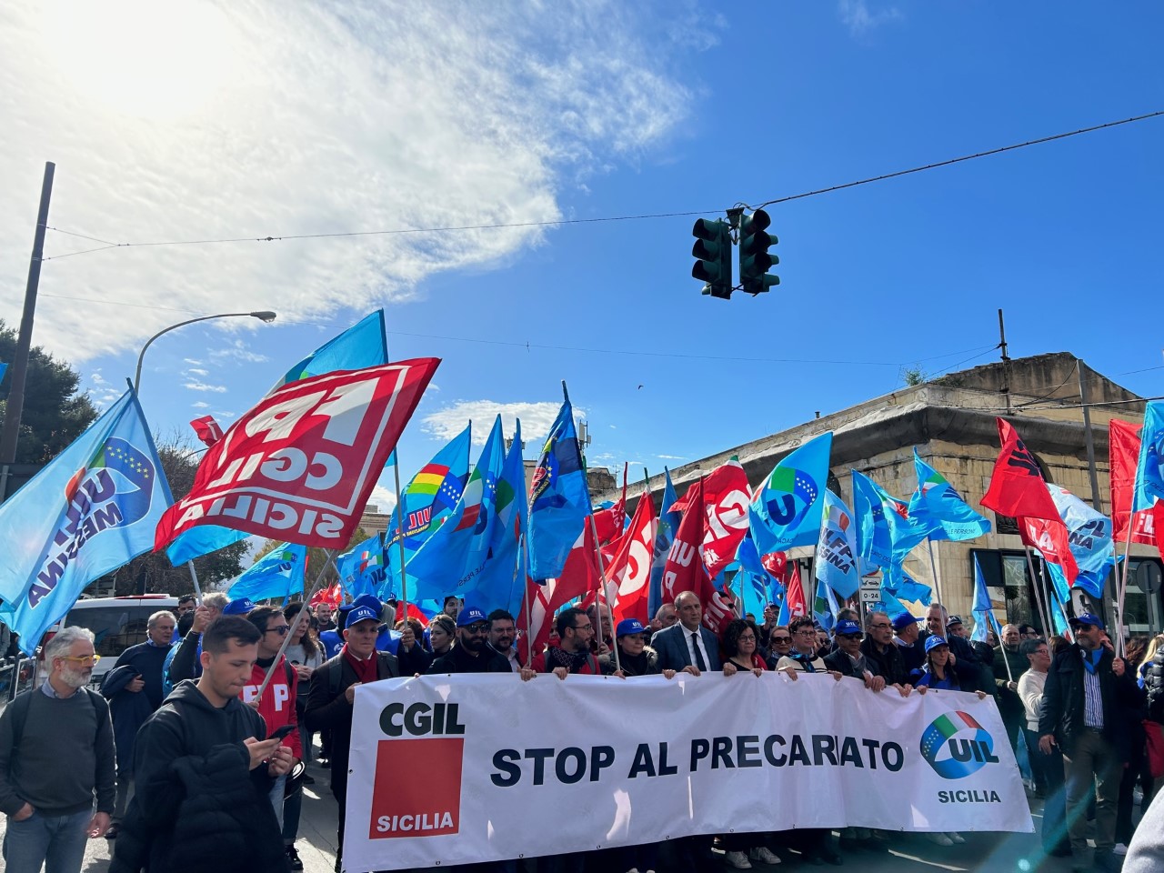 Precari Covid, Ugl: “Prorogare contratti in attesa di stabilizzazioni”