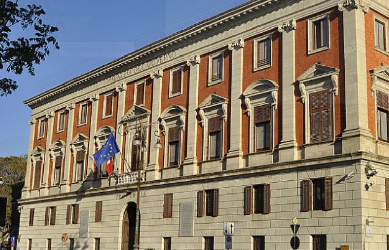 Scambio politico-mafioso, sospeso il consigliere Michele Buffa: il provvedimento