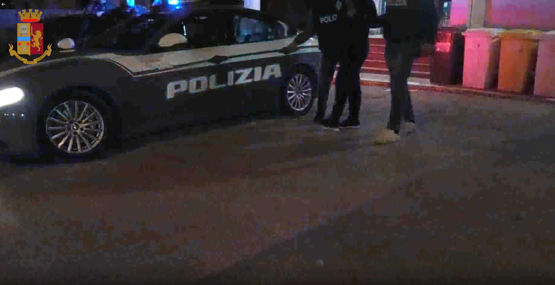 Ragusa, litiga con il vicino di casa e tenta di ucciderlo: fermato 44enne