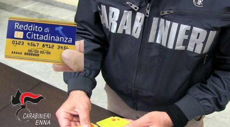 Controlli su Superbonus e RdC, lavoratori in nero e cantieri pericolosi: scattano sanzioni