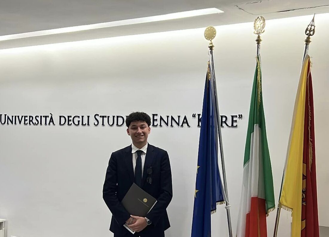 Remon Karam ospite d’eccezione a Palermo con Mete Onlus e Ciss Ong