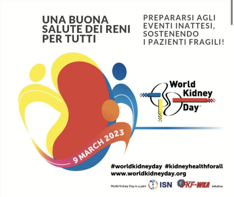 Catania, visite gratuite al rene al Policlinico “Rodolico-S.Marco”