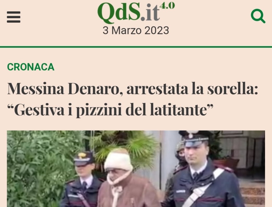 QdS.it si rinnova: quante novità per i lettori della buona informazione