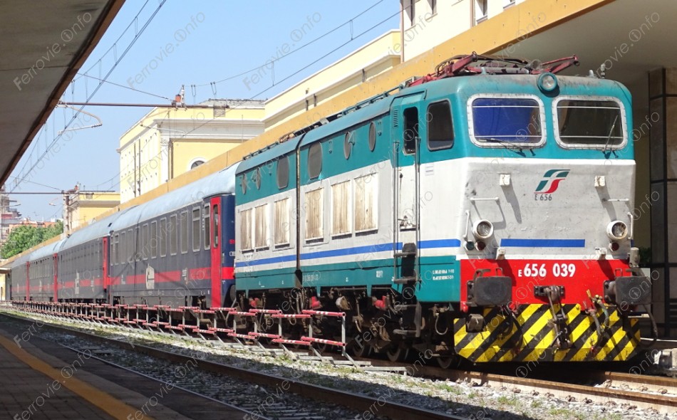 Lavoro, Rfi “Entro 15 giorni pagamenti stipendi operai Palermo-Messina”